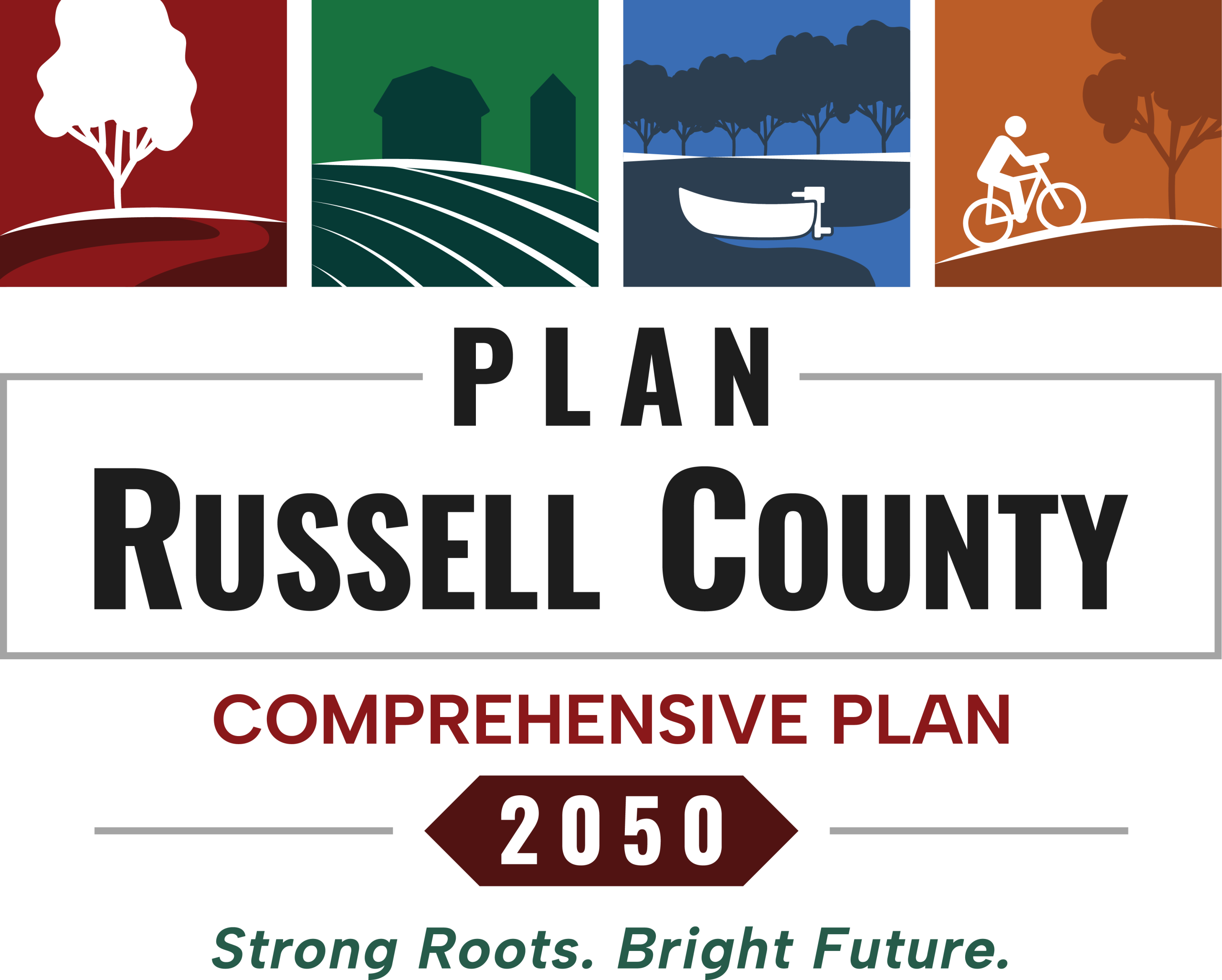 Russell County 2050